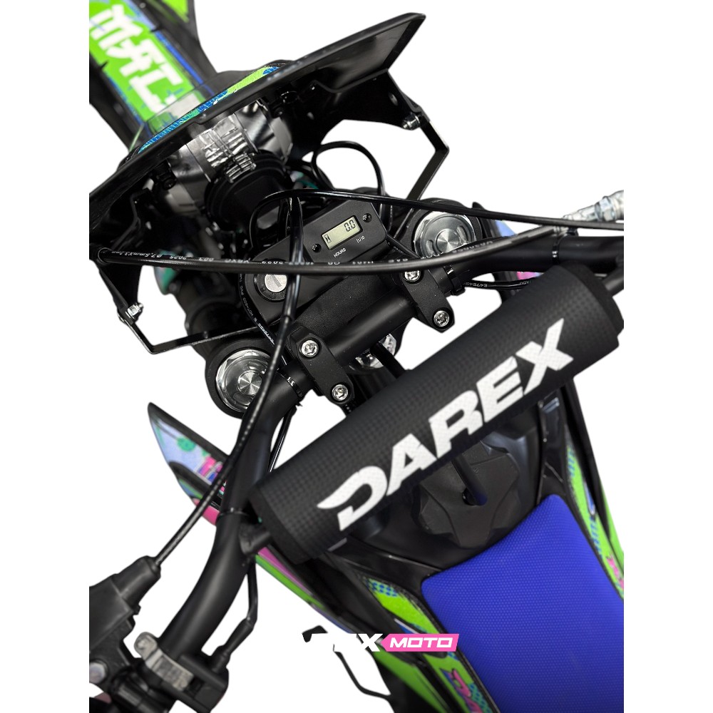 Питбайк DAREX MALAI 125